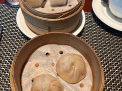 -杭州西子湖四季酒店-WL BISTRO西湖餐厅(灵隐路店)