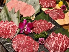 -大牛焱烧·和牛炭火烧放题