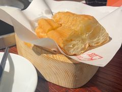 -大良毋米粥(锦龙路总店)