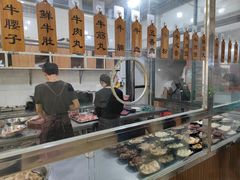 -老猫牛肉火锅(沙溪店)