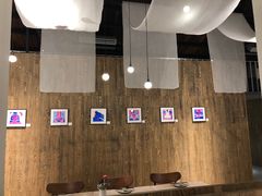 -boundaries籬苑(瑞光创意工厂-贰号院店)