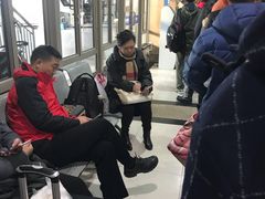 -上海长途汽车客运总站