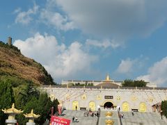 -龙口南山旅游景区