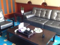 -潮福城大酒楼(二环东路店)