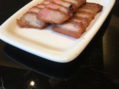脆皮叉烧-新南华大酒店(广中店)