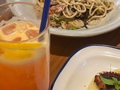 -MOMENTI手工意面(晶耀前滩店)