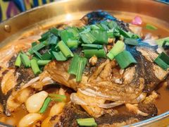 -食光慢宴·安吉土菜馆