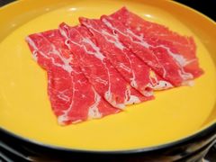 -一绪に寿喜烧(虹悦城店)