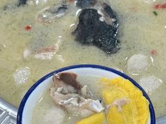 -丹水桥地锅鱼·翘嘴鲌·地方特色全鱼宴(丹江口大坝店)