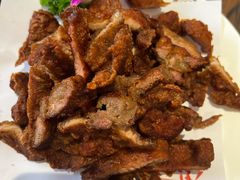 潍县五香肉-韩邦朝天锅