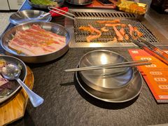 -俊熙家点餐式自助烤肉店(1227广场店)