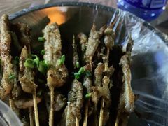 -安陆烧烤(城站路店)