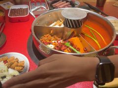 -晓宇重庆火锅(西安荟聚店)