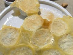 -味莊·青岛菜(云霄路店)