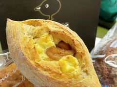 -evoojoo面包商店