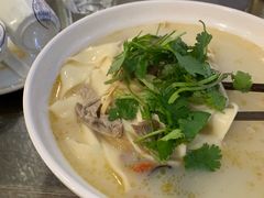 -河南食府(人民路店)