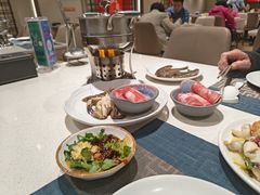 -聚春园自助餐厅(东街口店)