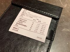 账单-金鸭季·北京烤鸭(深业上城店)
