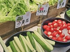 -汉阳廷自助烤肉(同和金铂天地店)