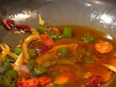 -鱼食饭稻·苏浙土菜17年老馆子(平江路店)