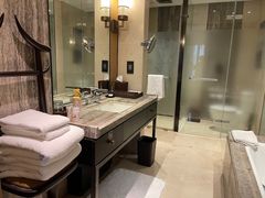 -上海崇明金茂凯悦酒店