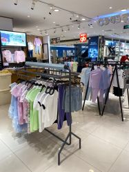 -宝大祥青少年儿童购物中心(普陀中环店)