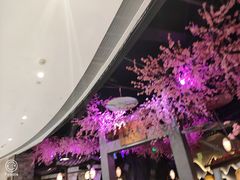 -韵秋荷(宝山龙湖天街店)