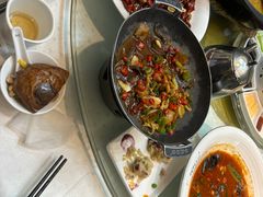 -金百万烤鸭店(马甸店)