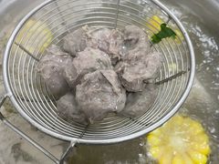 -山珍鲜牛肉火锅本地老字号(汕中老店)