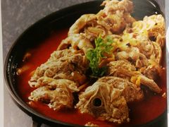 -葡萄集|滋味新疆菜·精酿酒馆(瑞豪酒店)
