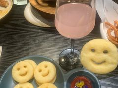 -老友时光·Pizza(泰华黑金店)