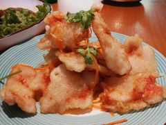 东北锅包肉-金勺缘东北菜馆(牡丹园店)