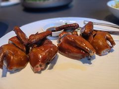 -上和臻品中国菜(花园街店)