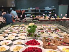 -章吴记喜瑞餐厅(东东城店)