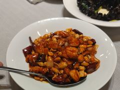 -峨嵋酒家(牡丹园店)