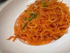 -梅利汴京烤鸭•开封豫菜地标店(东大街店)