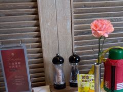-Steaking·食间牛排(和平店)