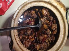 -小柴米·传统江西菜(八一广场店)