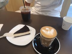 -Seesaw Coffee(苏州中心店)
