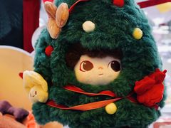 -泡泡玛特POPMART(蓝色港湾店)