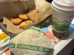 -德克士(洪洞店)
