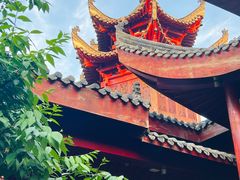 -武汉园博园(武汉自然博物馆)