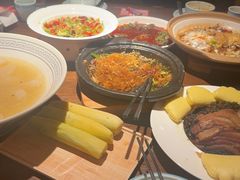 -外婆味道·云南菜大当家(关上店)