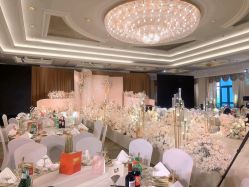 -虹桥迎宾馆·宴会厅