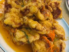 -三八饭店(南京路店)