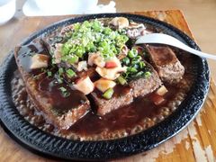-东馆和天下特色餐饮(工农店)