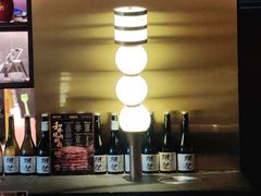 -300杯·和牛烧肉清酒专门店(廊里店)
