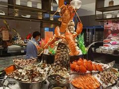 -安蒂娅·海鲜自助餐厅(安蒂娅美兰酒店)
