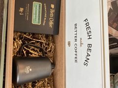 -Peet's Coffee皮爷咖啡(大学路店)