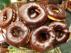 -山崎面包(静安久光店)